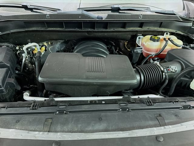 Used 2023 Chevrolet Tahoe High Country AWD/4WD image 34