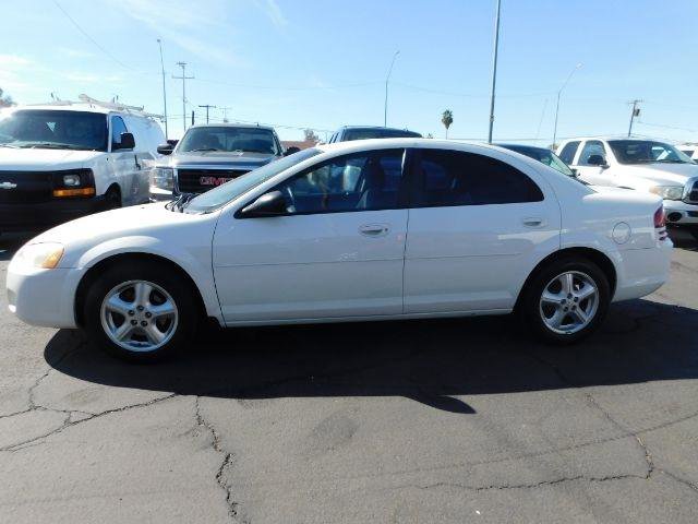 Used 2005 Dodge Stratus SXT image 4