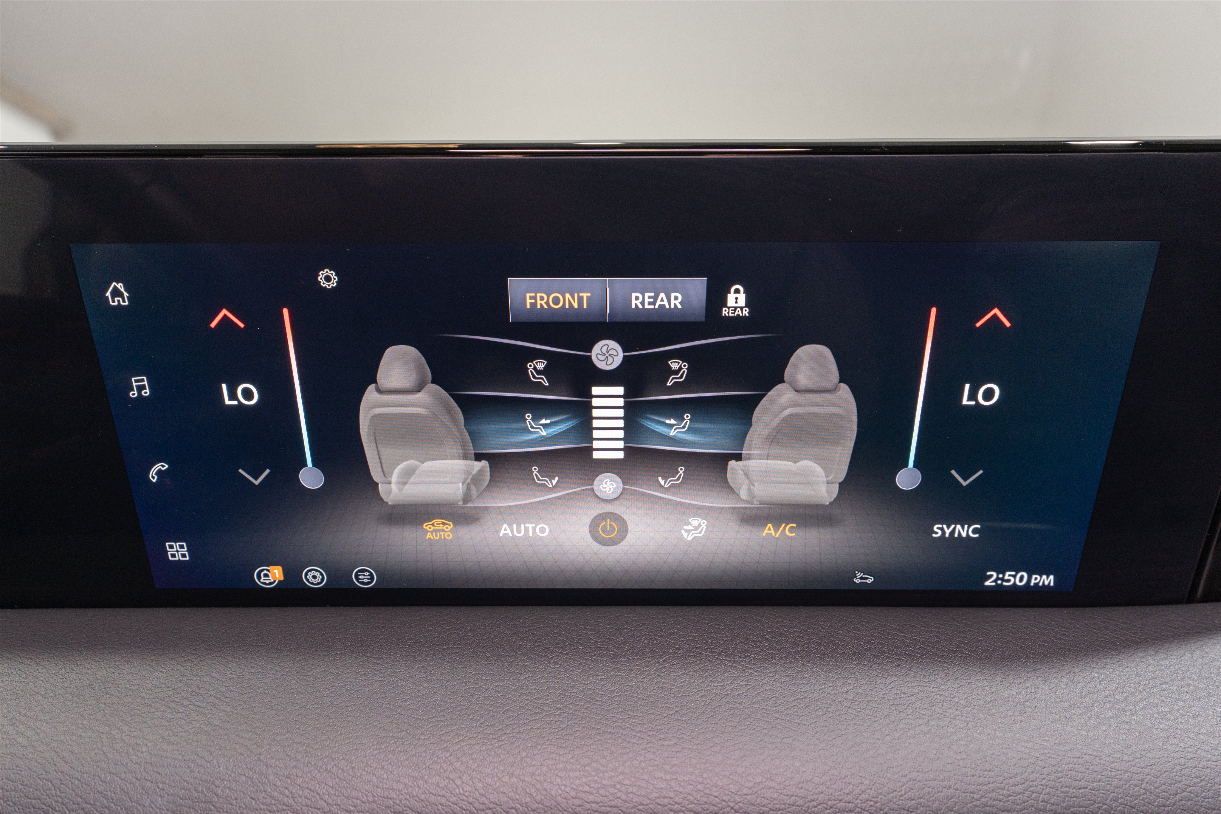 Used 2026 Nissan Armada SV AWD/4WD image 19