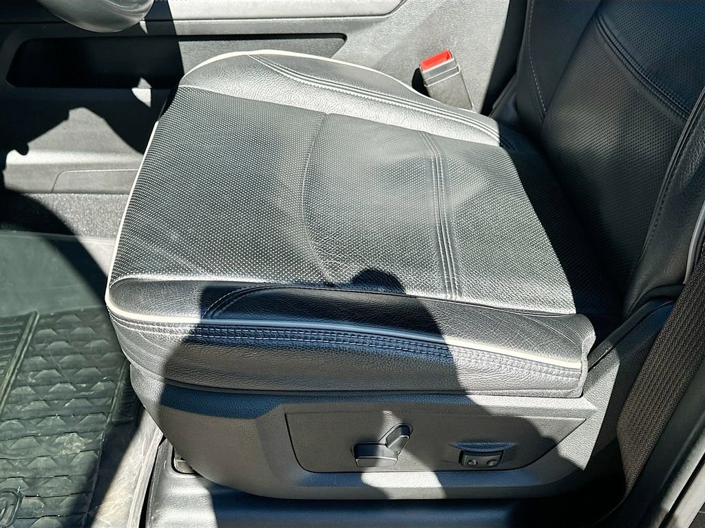 Certified 2023 RAM 3500 Limited image 30