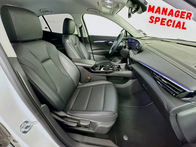 Used 2024 Buick Envision Preferred AWD/4WD image 26