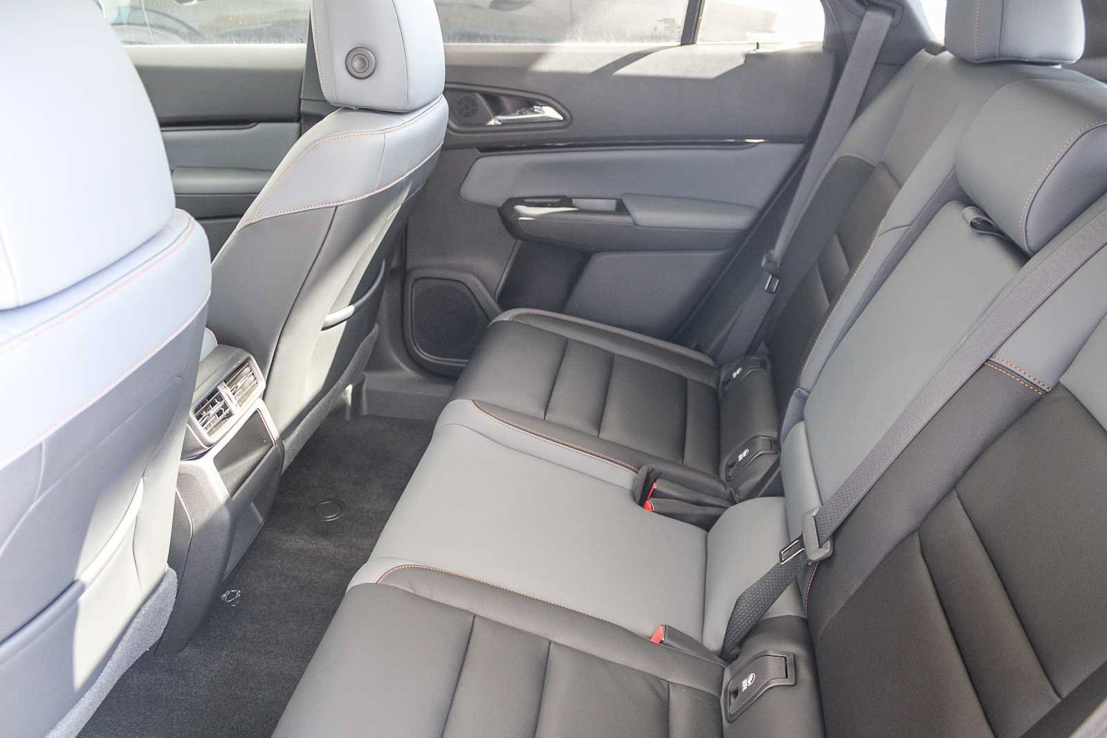 New 2026 Honda Prologue Touring image 18