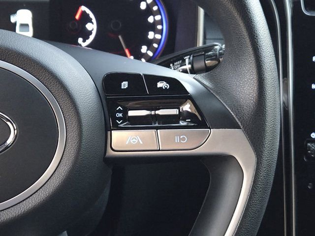 Certified 2023 Hyundai Santa Cruz SEL w/ Winter Package image 28