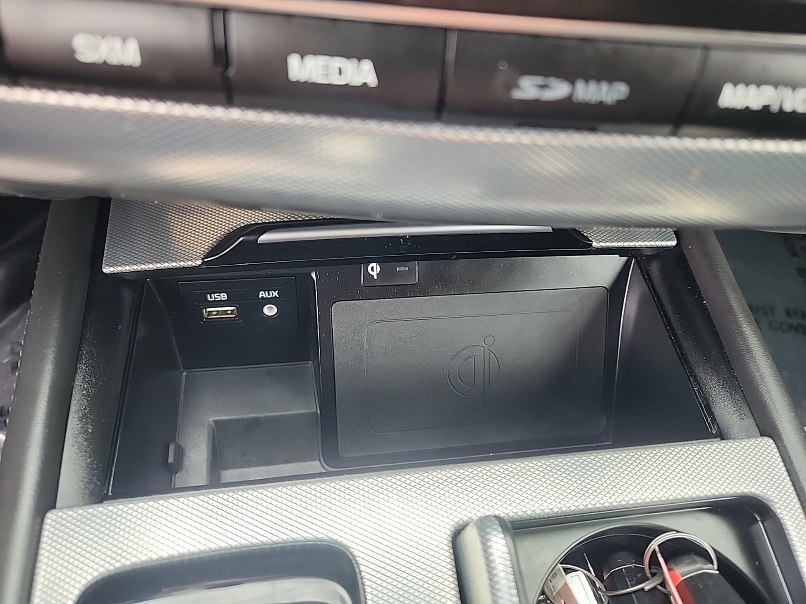 Used 2018 Genesis G80 3.8 w/ Option Group 03 AWD/4WD image 25