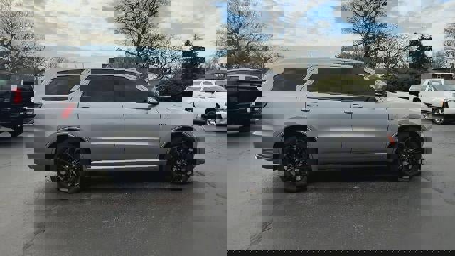 Used 2021 Dodge Durango R/T w/ Technology Group image 9