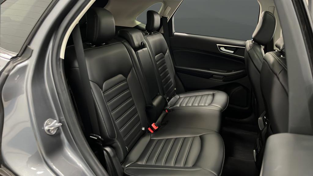 Used 2024 Ford Edge SEL w/ Convenience Package AWD/4WD image 24