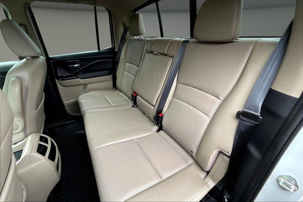 Used 2023 Honda Ridgeline RTL image 27