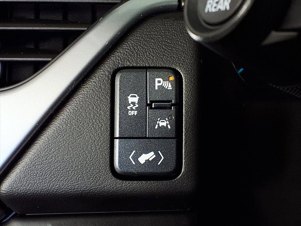 Used 2016 Chevrolet Tahoe LT w/ Luxury Package image 10