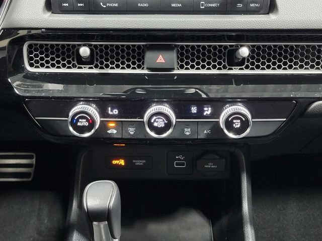 Used 2024 Honda Civic Sport image 21