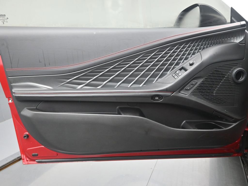 New 2024 Dodge Charger R/T w/ Plus Group image 12