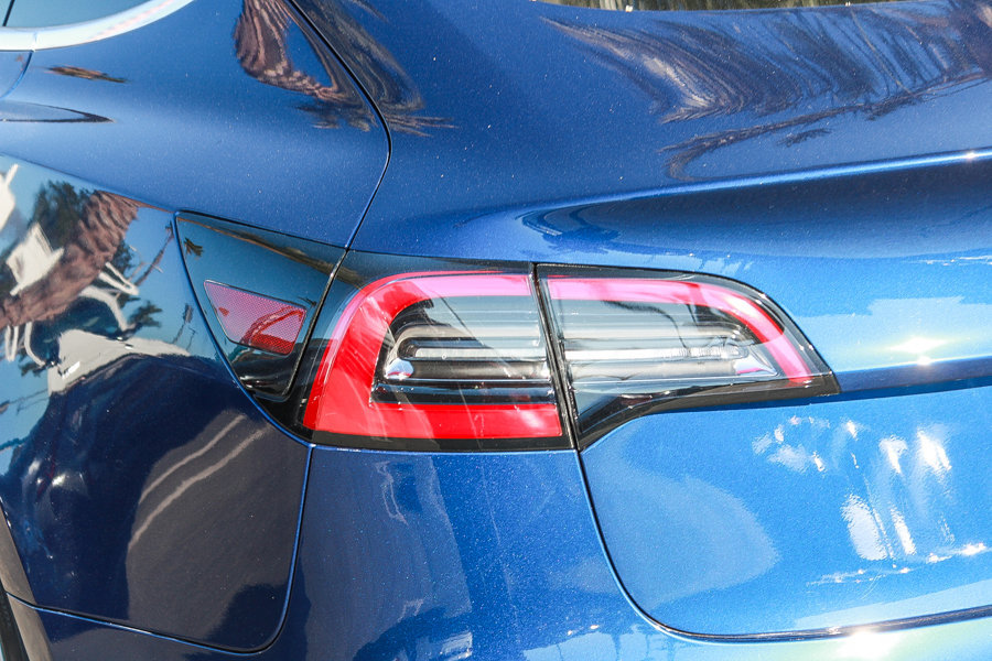 Used 2019 Tesla Model 3 Performance AWD/4WD image 7