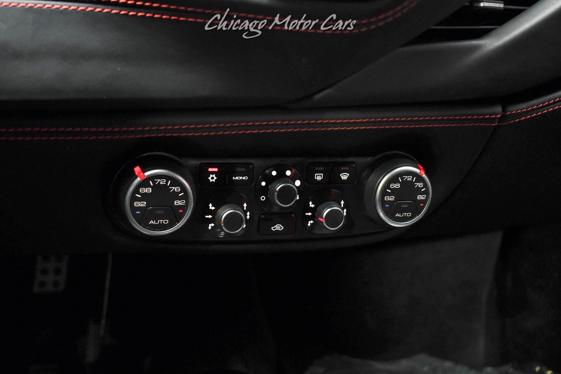 Used 2018 Ferrari 488 GTB RWD image 18