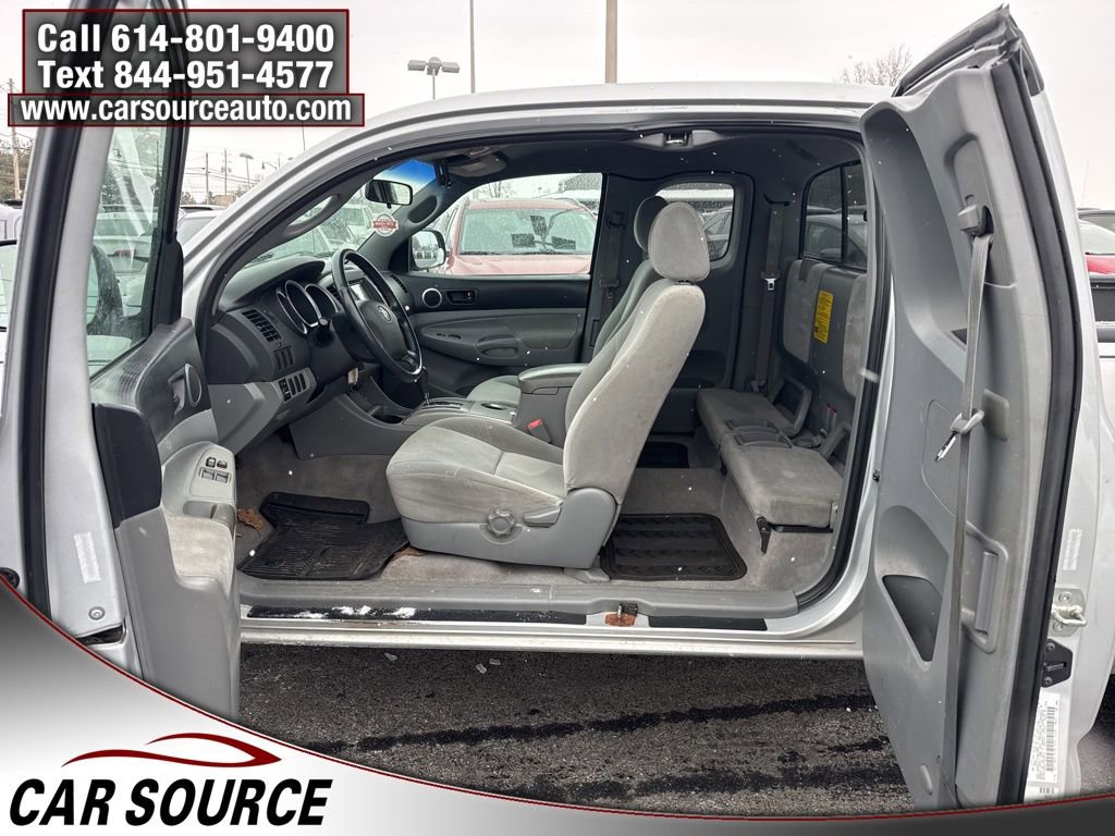 Used 2008 Toyota Tacoma 2WD Access Cab image 15