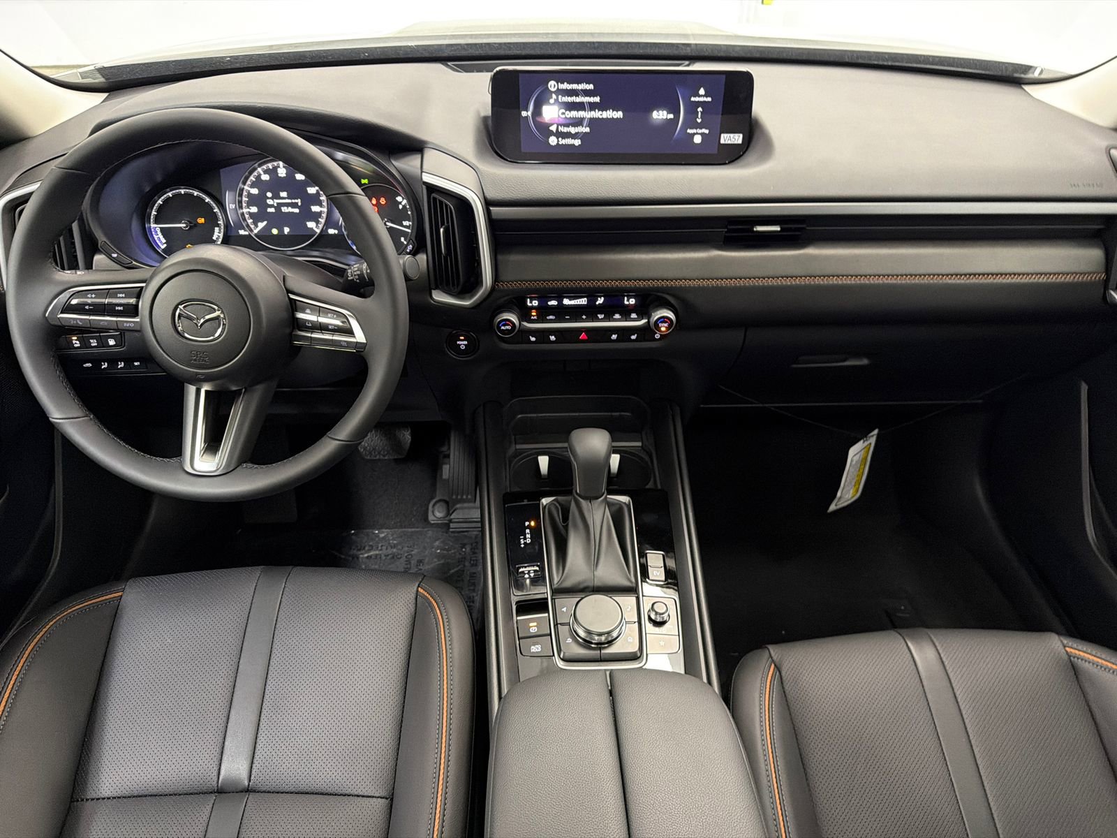 New 2026 MAZDA CX-50 AWD 2.5 Hybrid w/ Weather Package image 17