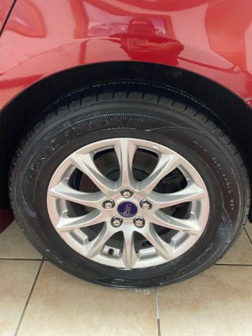 Used 2017 Ford Fusion S FWD image 23