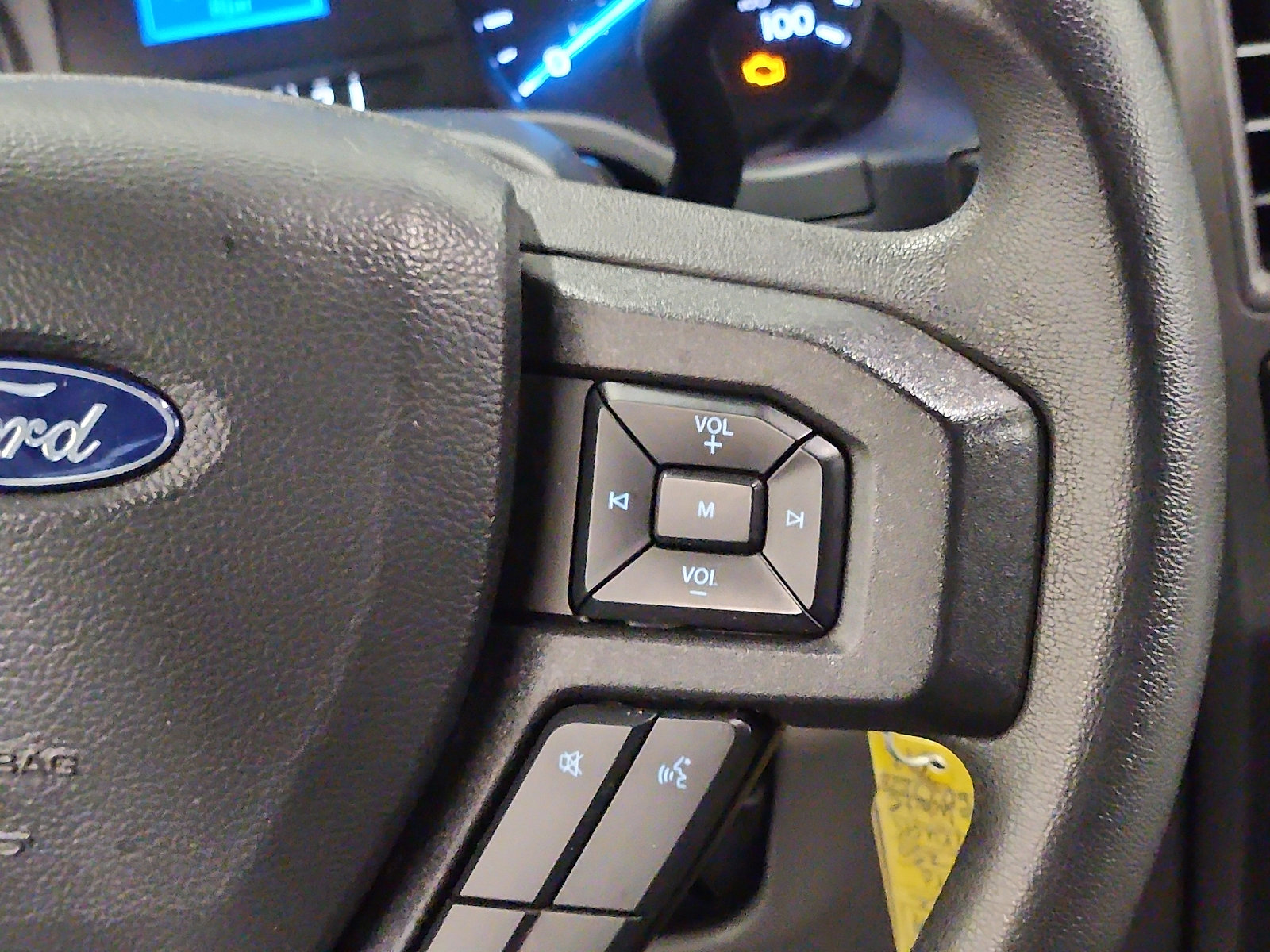 Used 2022 Ford F250 XL w/ STX Appearance Package image 16