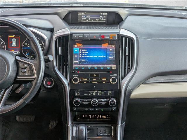 Used 2021 Subaru Ascent Limited w/ Technology Package image 14