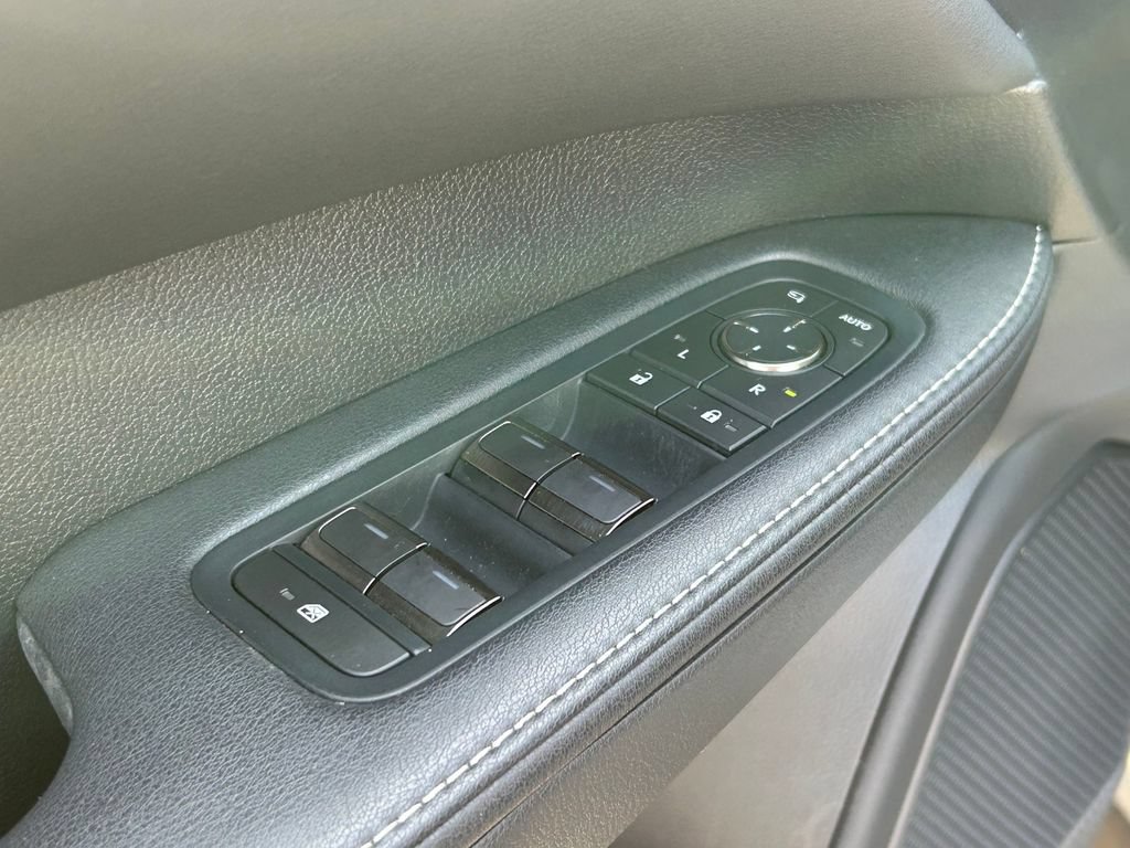 Used 2023 Lexus RX 500h F Sport w/ Accessory Package (K3) AWD/4WD image 24