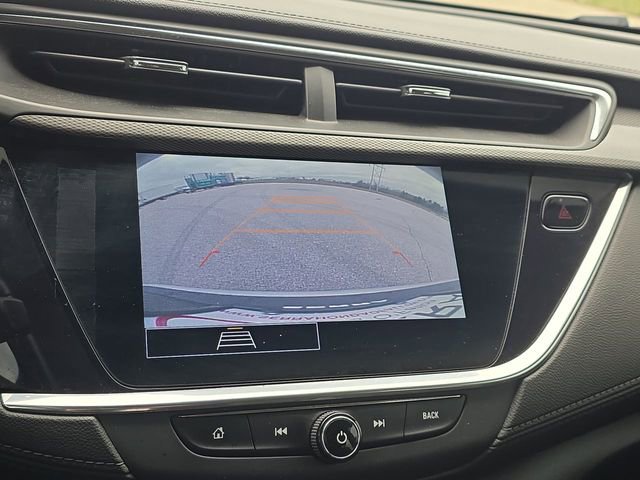 Used 2023 Buick Encore GX Select image 24