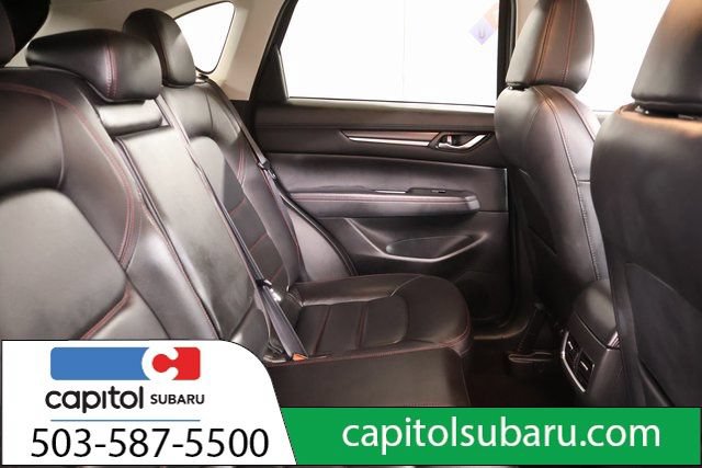 Used 2025 MAZDA CX-5 Carbon Edition AWD/4WD image 31