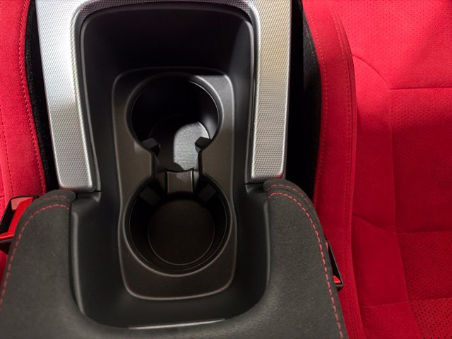Used 2025 Honda Civic Type R image 46