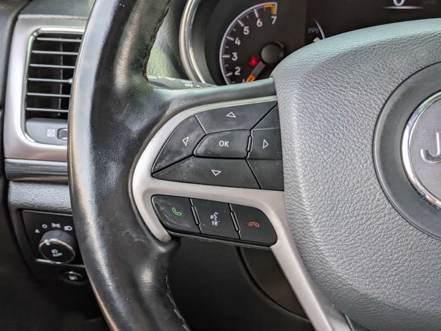Used 2021 Jeep Grand Cherokee Laredo X RWD image 25