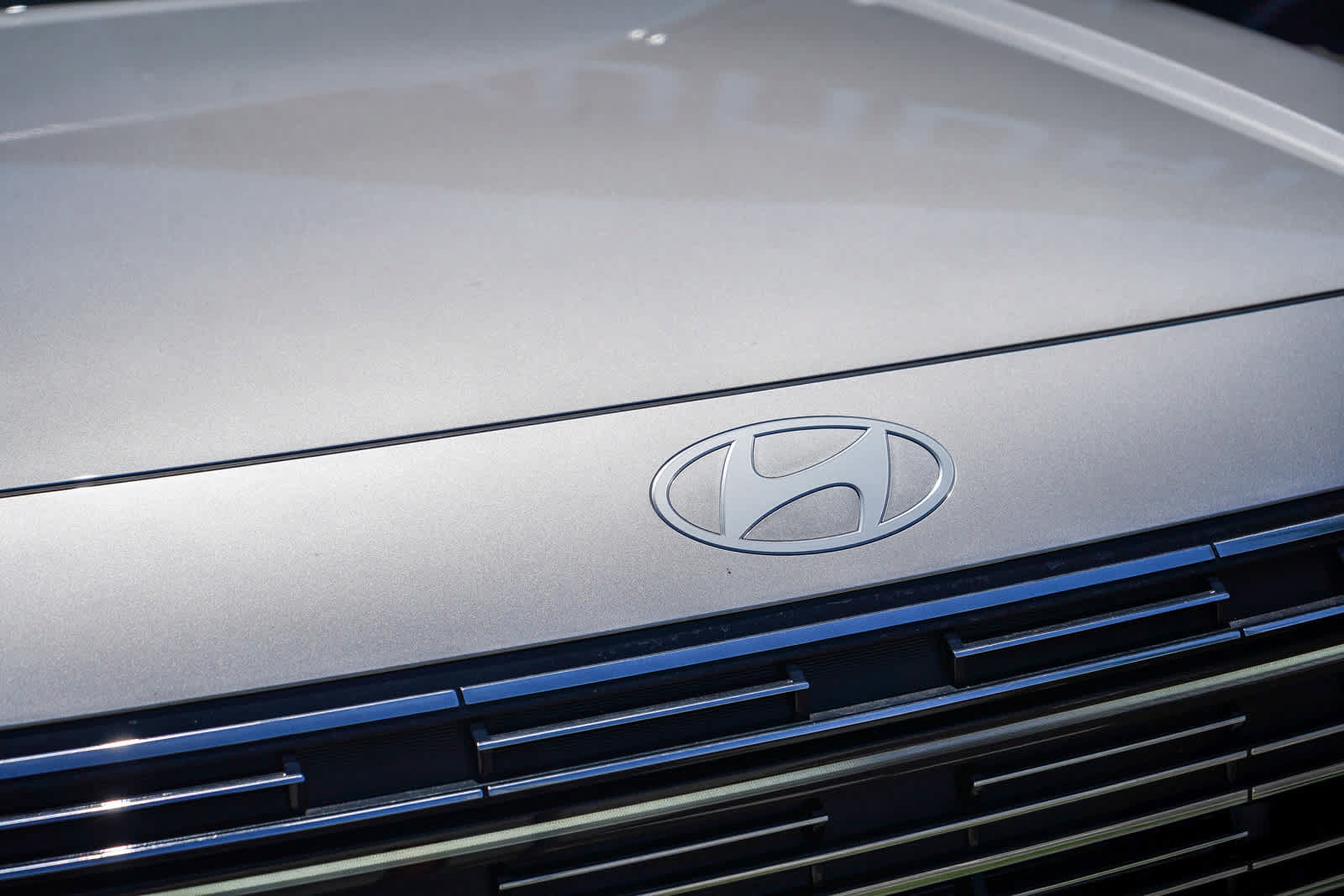New 2026 Hyundai Palisade SEL FWD image 11