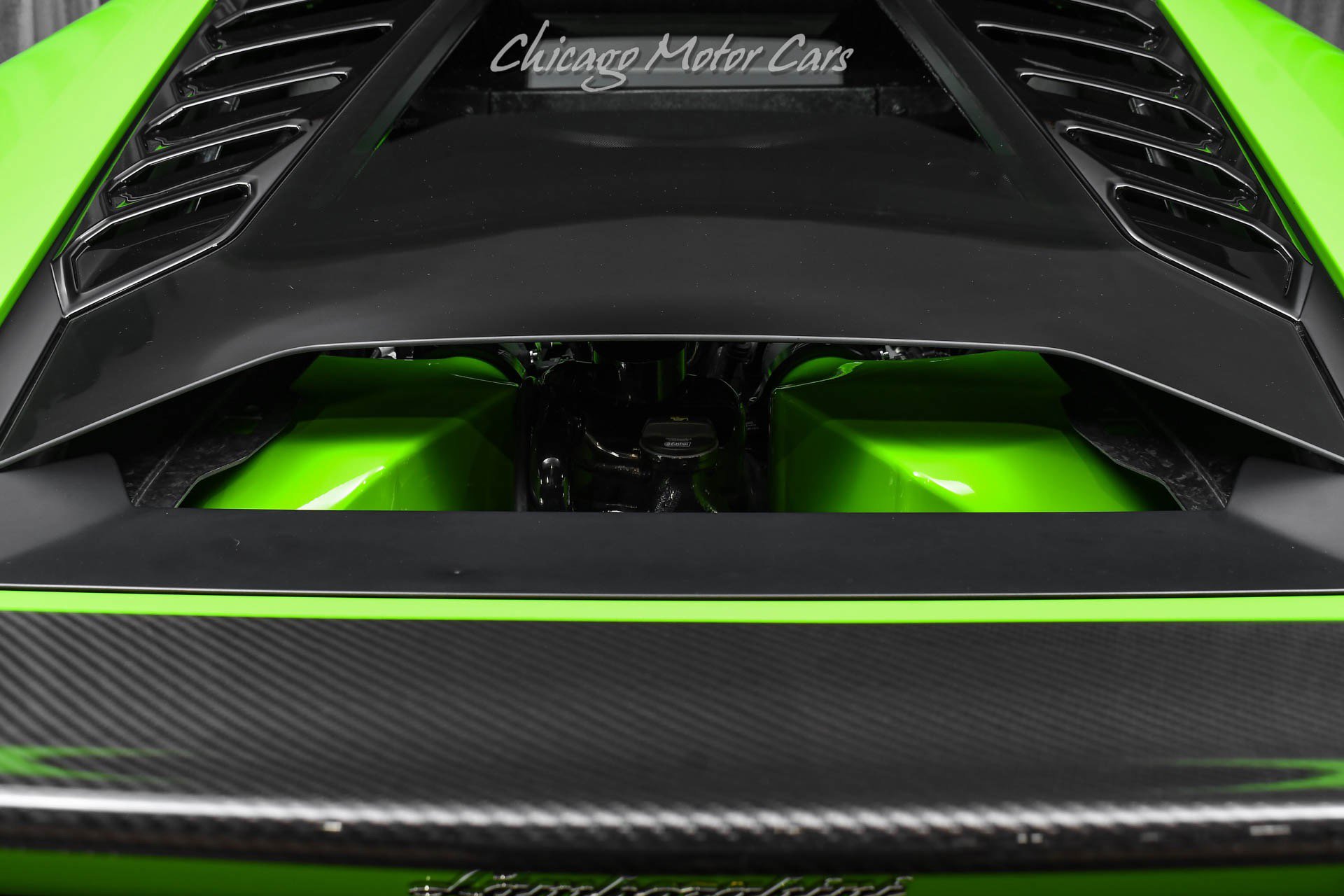 Used 2015 Lamborghini Huracan LP 610-4 image 32