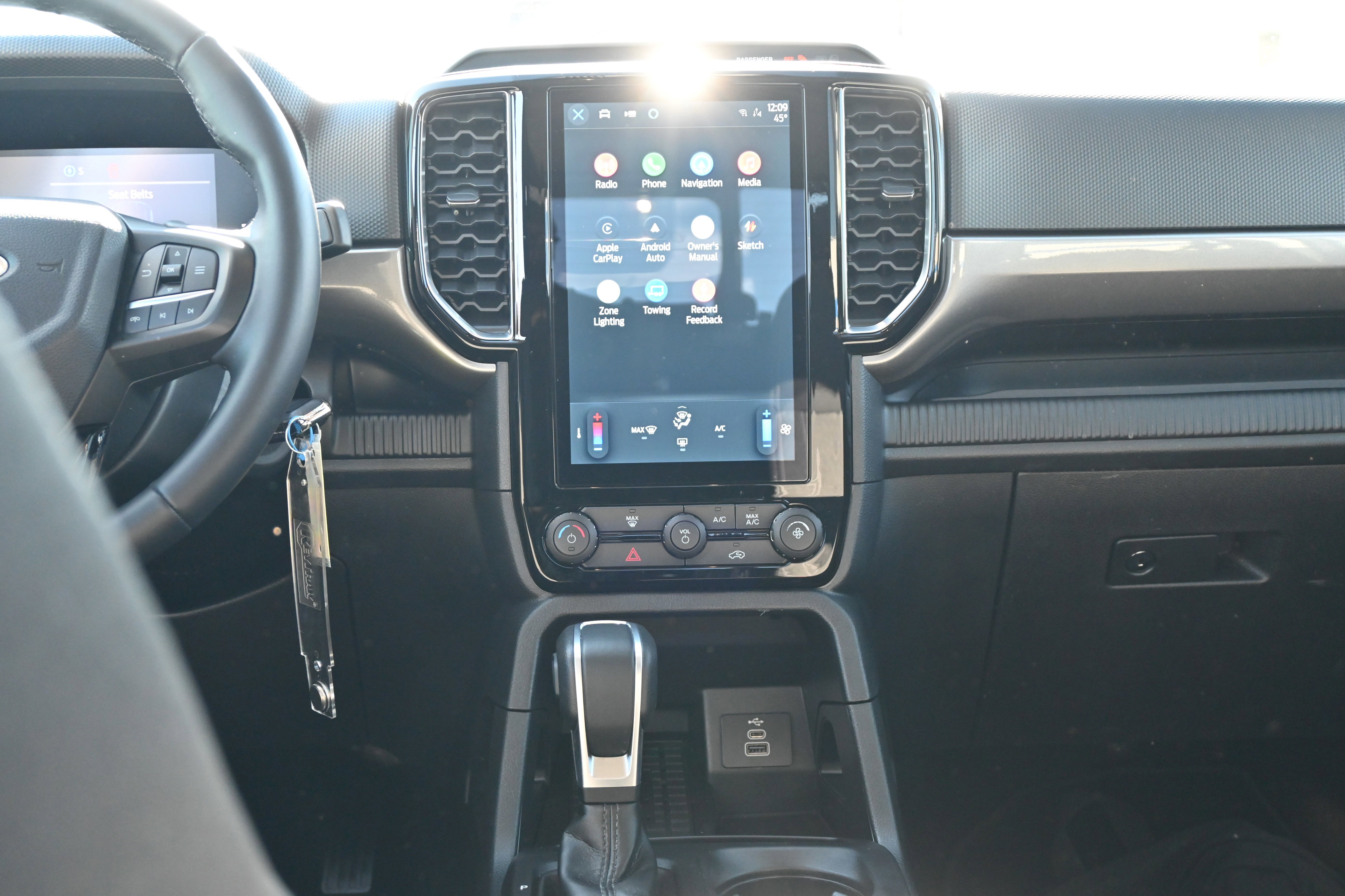 Used 2024 Ford Ranger XLT image 31