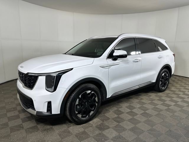 Used 2024 Kia Sorento S w/ Panoramic Sunroof Package image 7