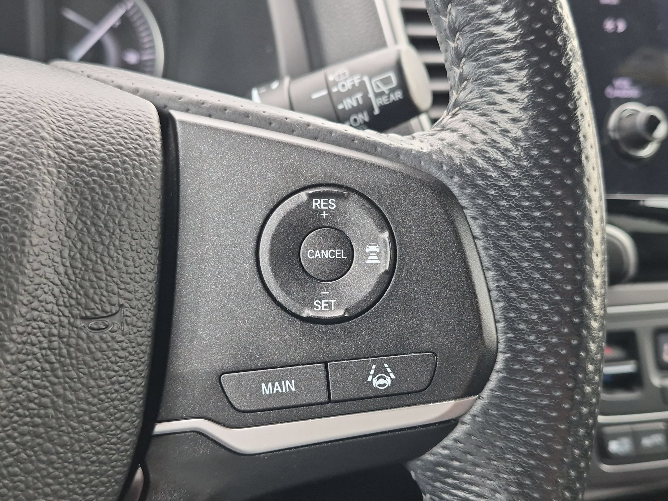 Used 2022 Honda Passport EX-L image 15