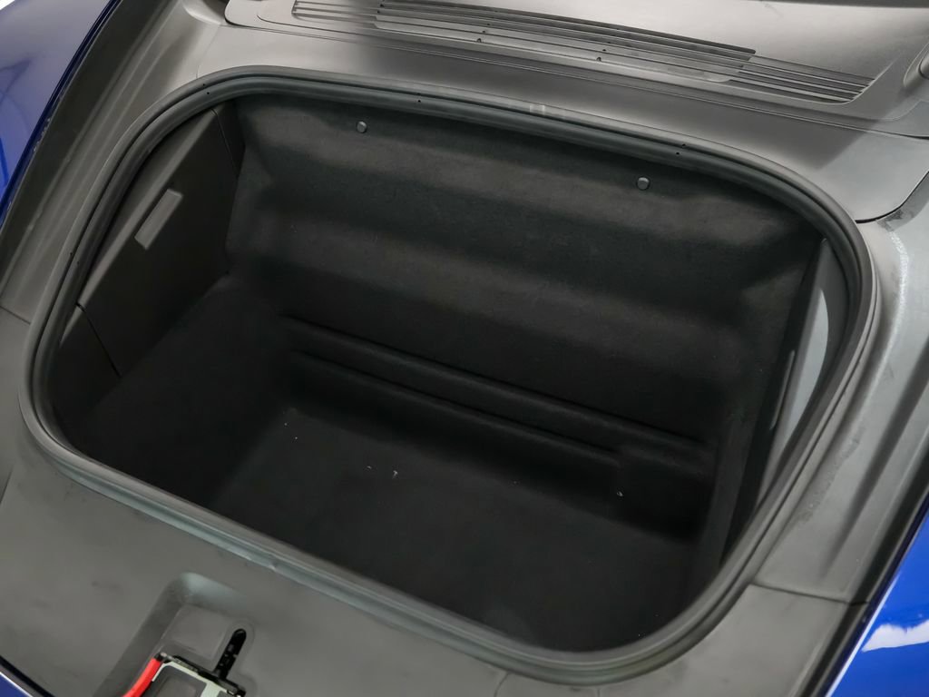 New 2026 Porsche 911 Carrera image 13