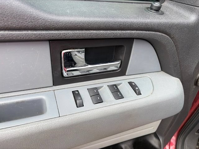 Used 2013 Ford F150 XLT w/ Luxury Equipment Group RWD image 7