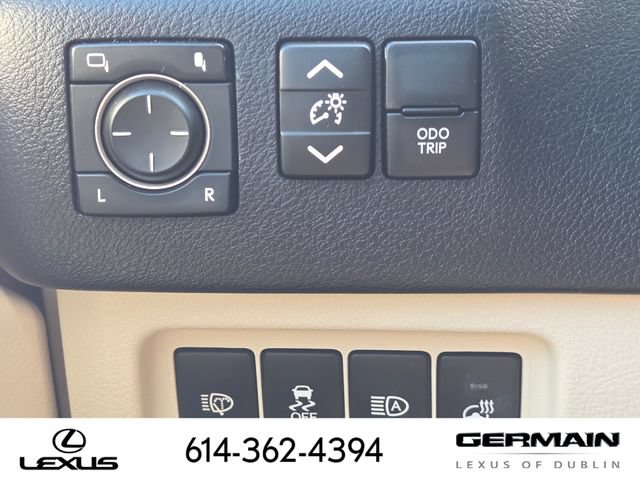 Certified 2023 Lexus GX 460 Premium AWD/4WD image 23