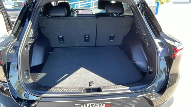 New 2026 Chevrolet Equinox EV LT AWD/4WD image 30