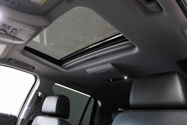 Used 2017 Chevrolet Tahoe LT image 24