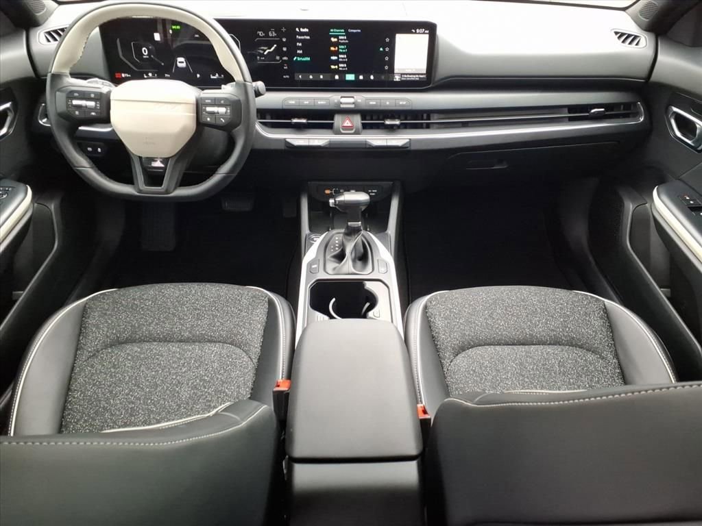 Used 2025 Kia K4 GT-Line w/ GT-Line Sunroof Package image 22