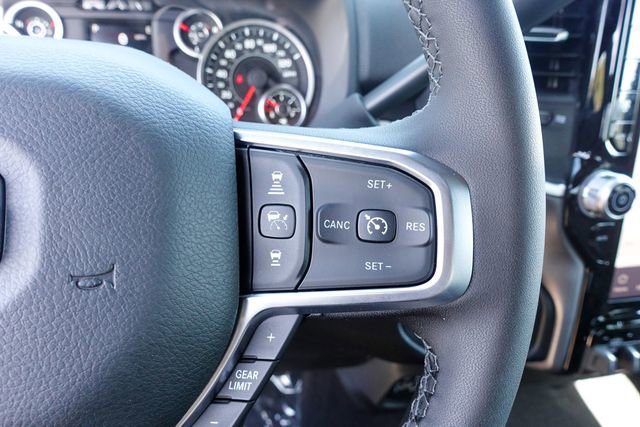 New 2026 RAM 2500 Big Horn image 18