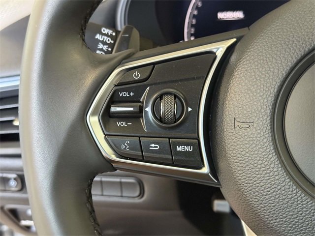 Used 2024 Acura TLX w/ Technology Package image 32