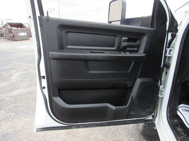 Used 2022 RAM 3500 Tradesman w/ Chrome Appearance Group AWD/4WD image 33