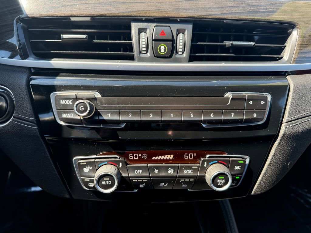 Used 2021 BMW X1 sDrive28i w/ Convenience Package image 25