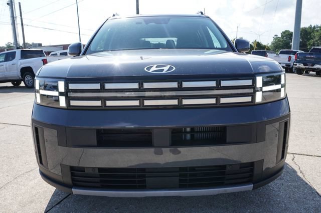Used 2025 Hyundai Santa Fe SEL FWD image 12
