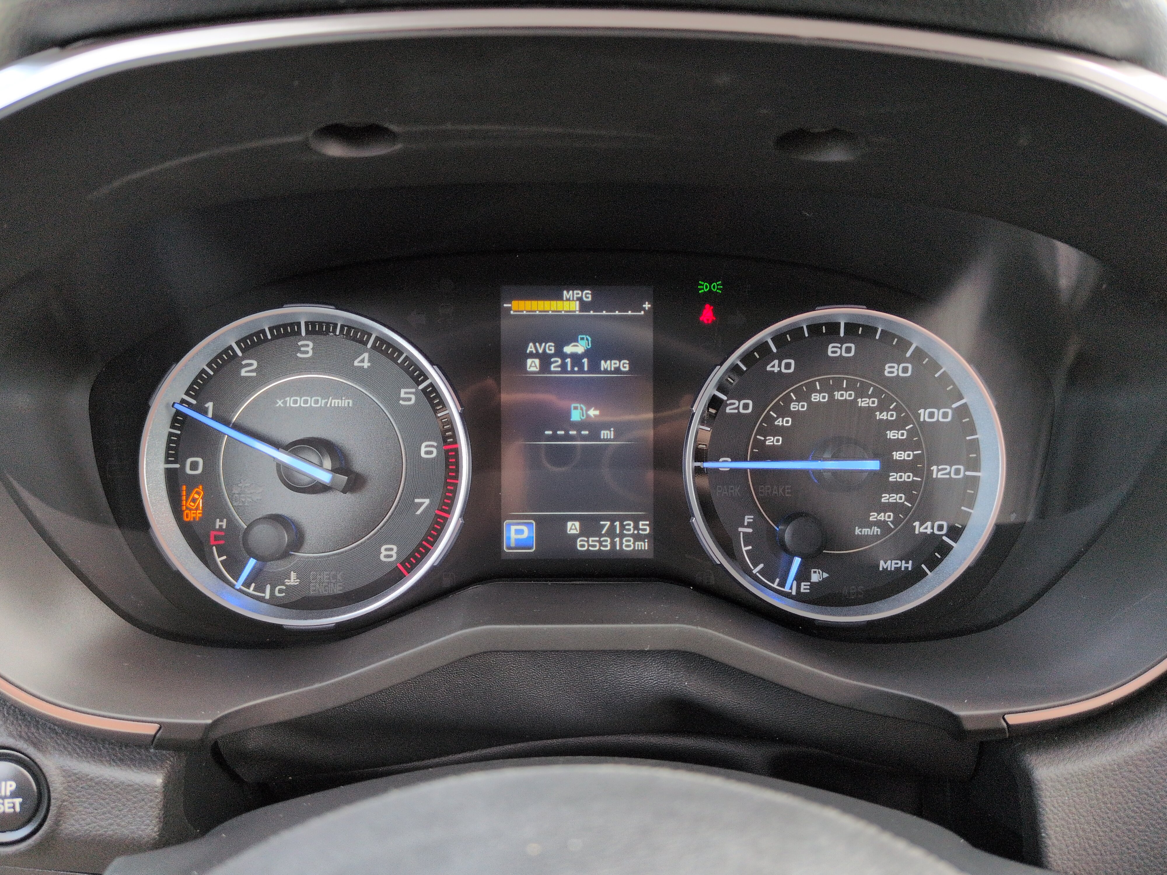 Used 2022 Subaru Ascent Touring w/ Popular Package #2A AWD/4WD image 26