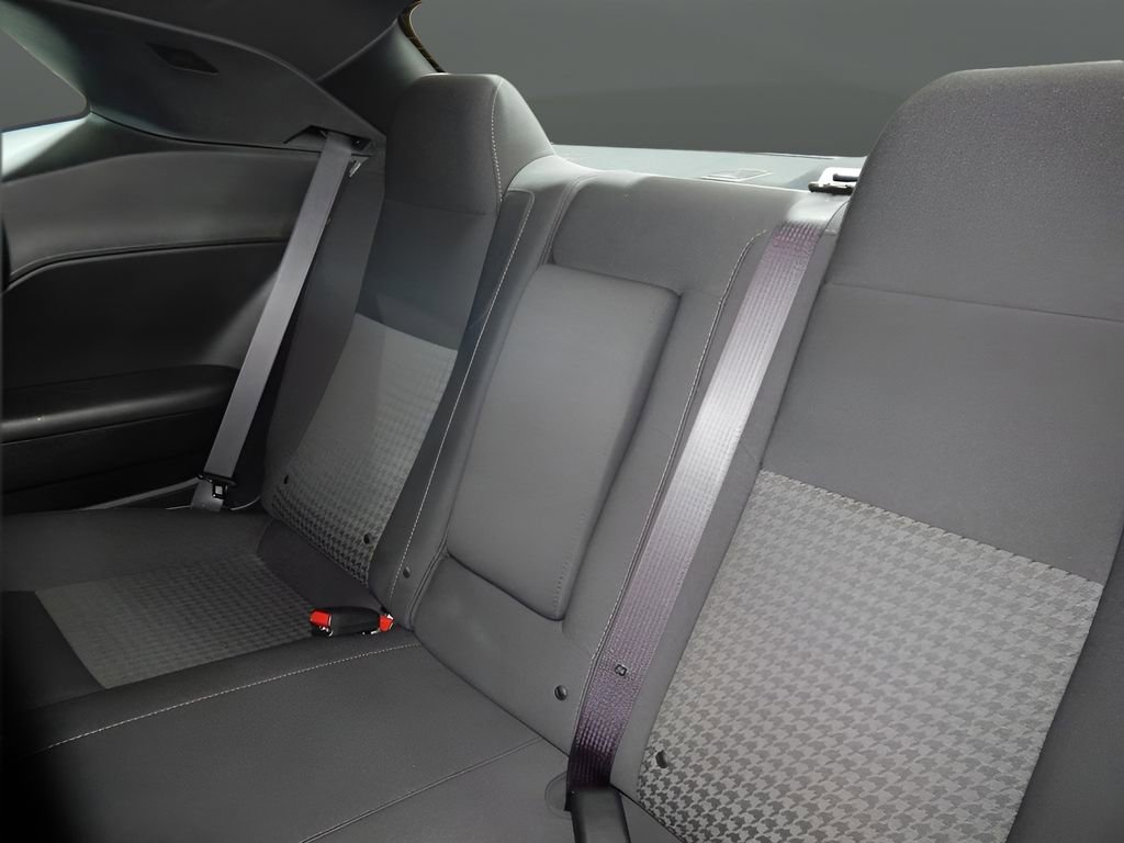 Used 2020 Dodge Challenger R/T Scat Pack image 25