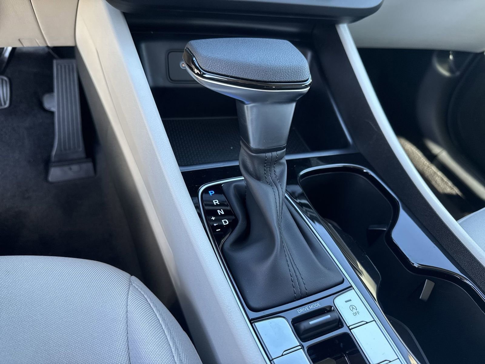 New 2026 Hyundai Tucson SE image 22