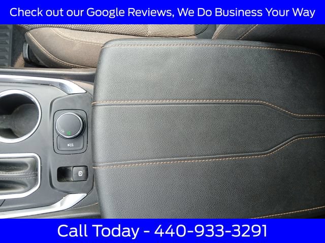 Used 2018 Chevrolet Traverse LT FWD image 28