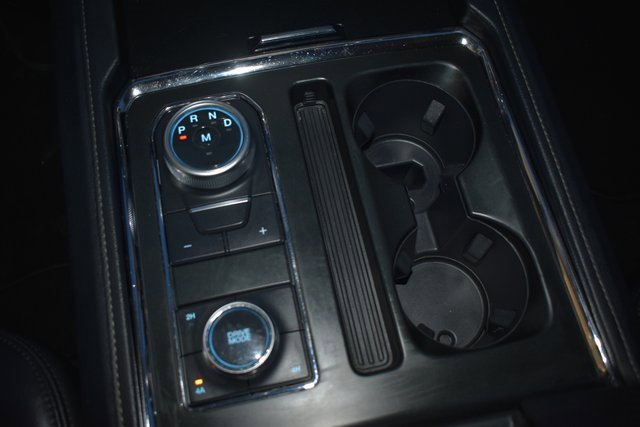 Used 2023 Ford Expedition Max XLT image 33