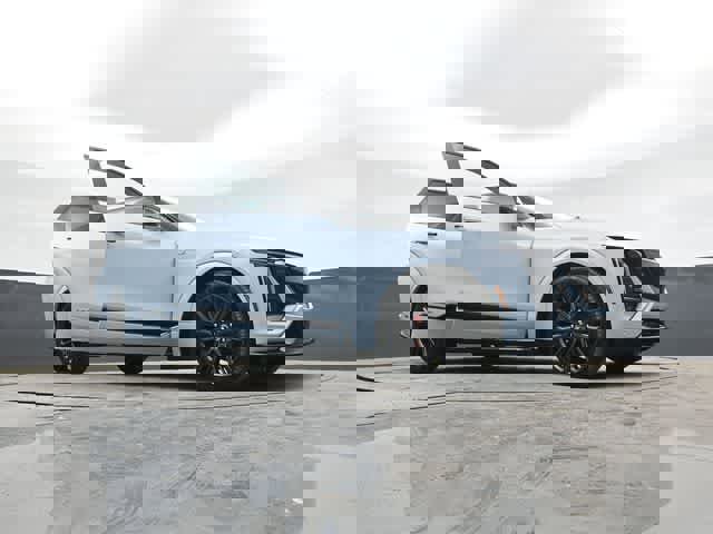 New 2026 Cadillac Lyriq V image 50