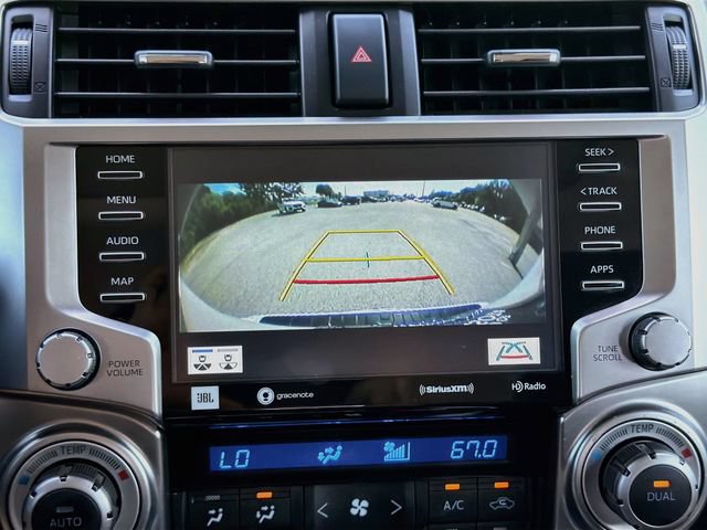 Used 2024 Toyota 4Runner Limited AWD/4WD image 31