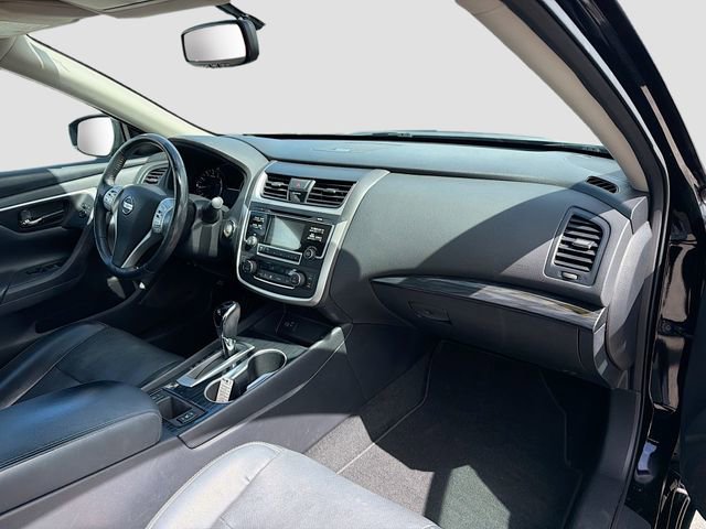 Used 2017 Nissan Altima 2.5 SL image 13